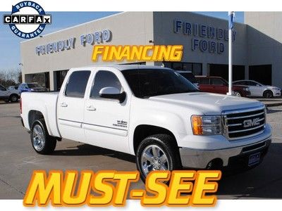 Gmc sierra 1500 sle 5.3l v8 warranty one owner excellent condition must sell