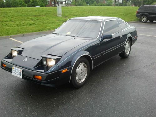 Nissan 300zx automatic transmission for sale #5
