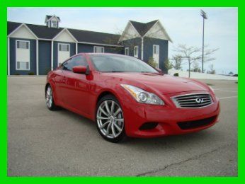 2008 infiniti g37s sport coupe, auto, bose, navi, back-up cam, a must have!!!
