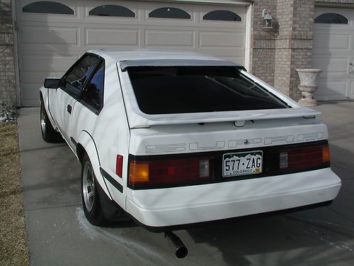 1986 toyota celica supra hatchback 2-door 2.8l mk2
