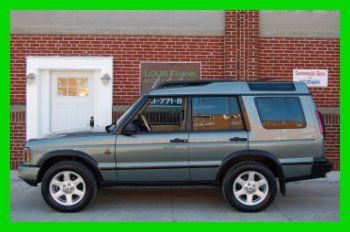 Se low miles cold climate package fully serviced cleanest on ebay hdvideo 86pics