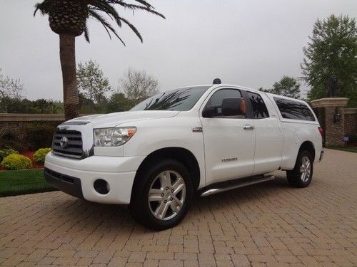 used camper shell toyota tundra #7