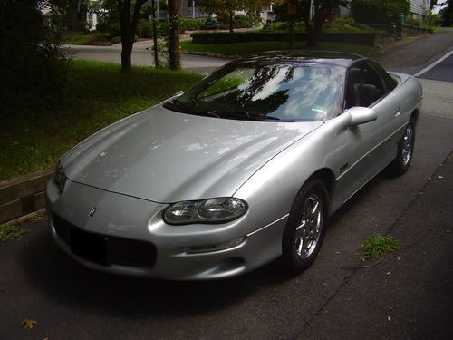 2002 z28 with cam &amp; heads super clean