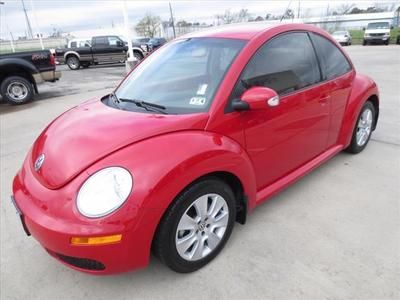 Vw beetle manual hatchback 2.5l 5 clyinder engine excellent condition must sell