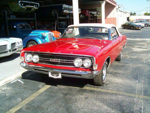 1968 gt convertible - i take payments !!!  muscle car, street rod,