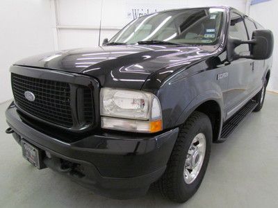 6.0l diesel leather seats rear intertainment super clean great tires