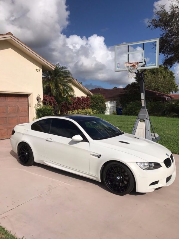 2013 bmw m3 competition package