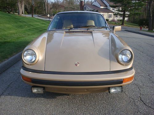 Signature edition, 84k documented miles, coa, numbers matching, pristine cond.