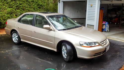 A honda accord sells for $24000 in the united states