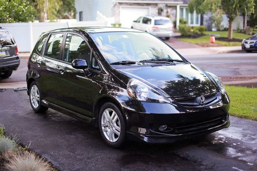 2007 Honda fit air conditioning problems #2