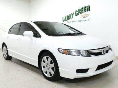 White sedan 1.8l automatic fwd extra clean good tires floor mats tinted windows
