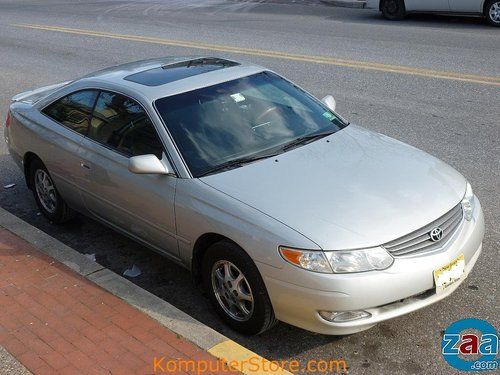 2007 Toyota camry gas mileage 4 cylinder