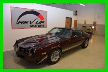 1981 chevrolet camaro z28 free shipping call now to buy now