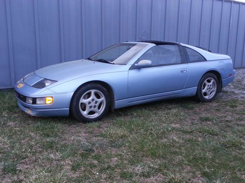 Nissan 300zx t-tops for sale