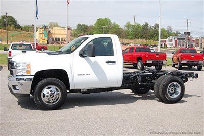 Save at empire chevy on this regular chassis cab lt duramax diesel allison 4x4