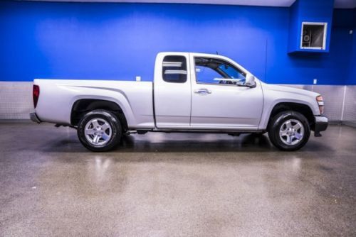One 1 owner low miles 5k extended cab automatic bed liner power locks &amp; windows