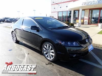 Si manual, navigation, sunroof, new tires! limited-slip differential, we finance