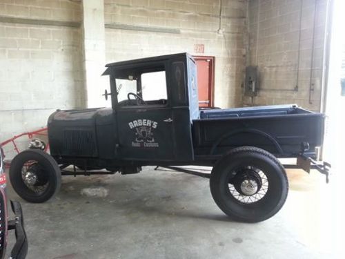 Ford model a 1928 pickup