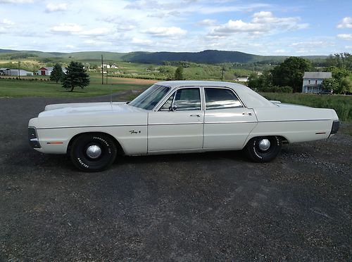1970 plymouth