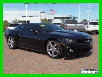 2010 chevrolet camaro 30k miles*fast lsxr102 intake*tons of aftermarkets*fast!!