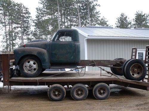 1948 chevy truck, rat, hot rod, restoration project