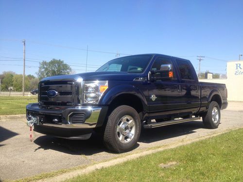 Ford f-250