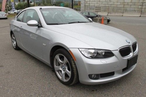 2007 bmw 3 series 328xi immaculate 37k miles only!