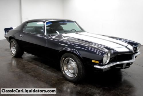 1970 chevrolet camaro super nice check it out!